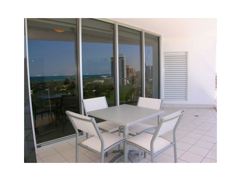 402/14 The Sebel, 14 Aerodrome Road, Maroochydore QLD 4558