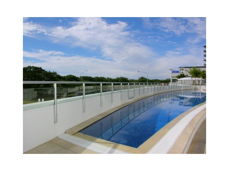 402/14 The Sebel, 14 Aerodrome Road, Maroochydore QLD 4558