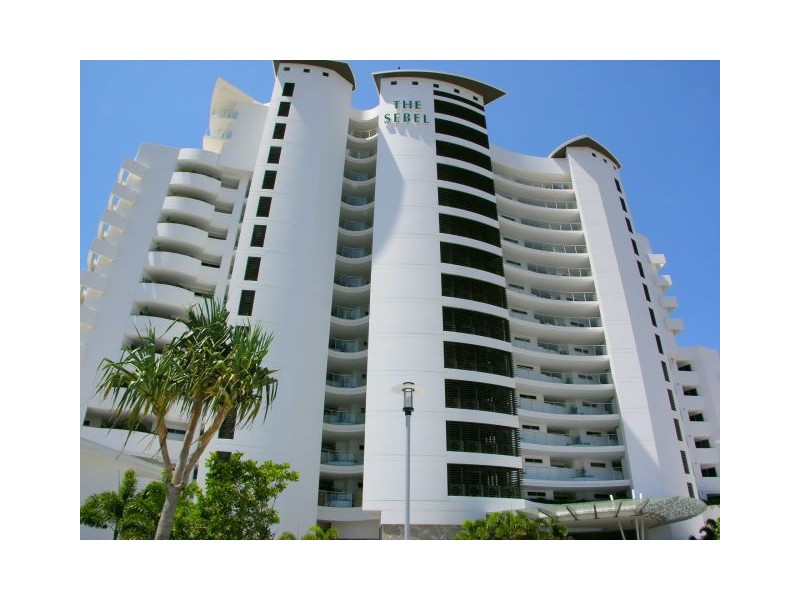 402/14 The Sebel, 14 Aerodrome Road, Maroochydore QLD 4558
