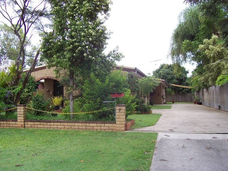 U1/9 Kenewin Avenue, Maroochydore QLD 4558