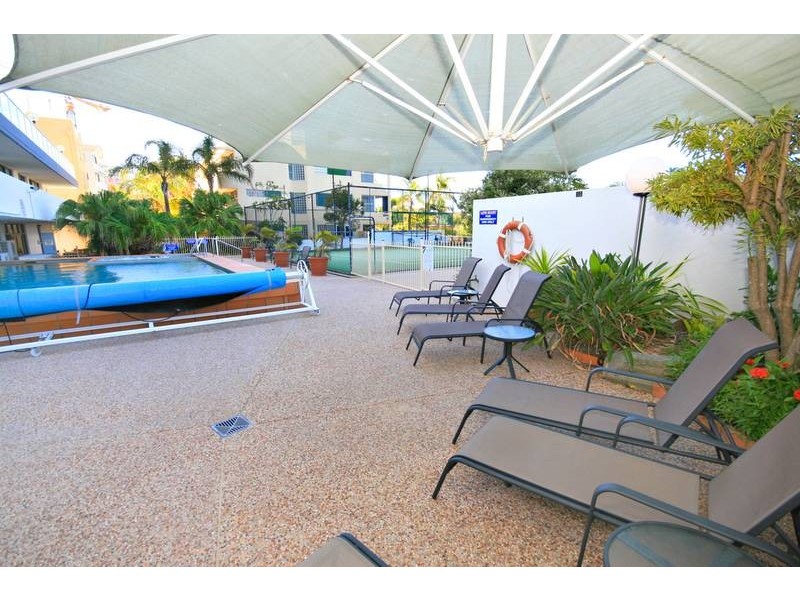 58/81 Sixth Avenue, Maroochydore QLD 4558