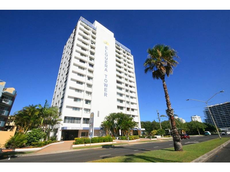 58/81 Sixth Avenue, Maroochydore QLD 4558