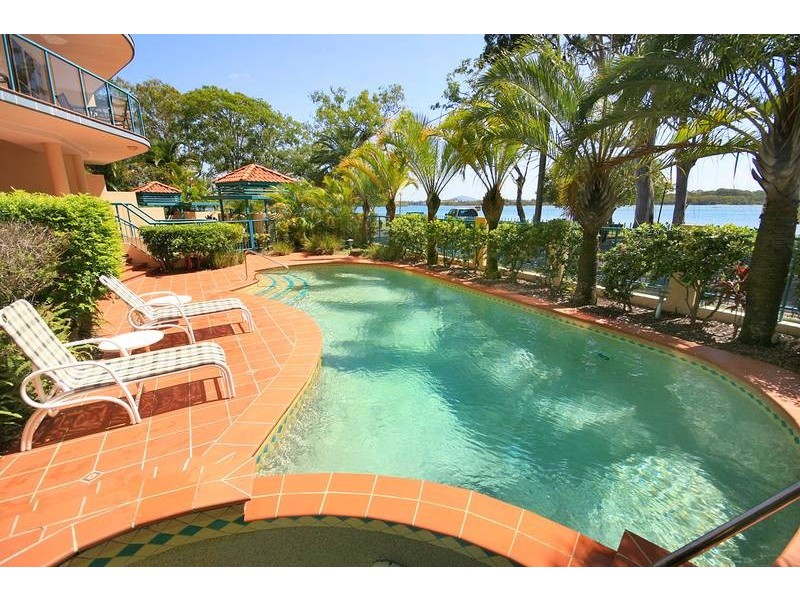 2/20-22 Picnic Point Esplanade, Maroochydore QLD 4558