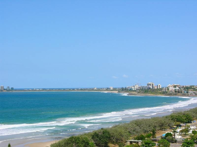 105/53 Catalina II, Sixth Avenue, Maroochydore QLD 4558