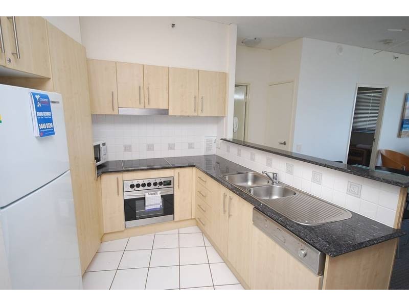 105/53 Catalina II, Sixth Avenue, Maroochydore QLD 4558