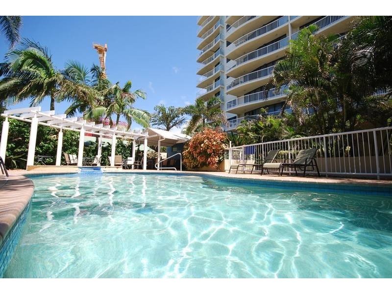 105/53 Catalina II, Sixth Avenue, Maroochydore QLD 4558