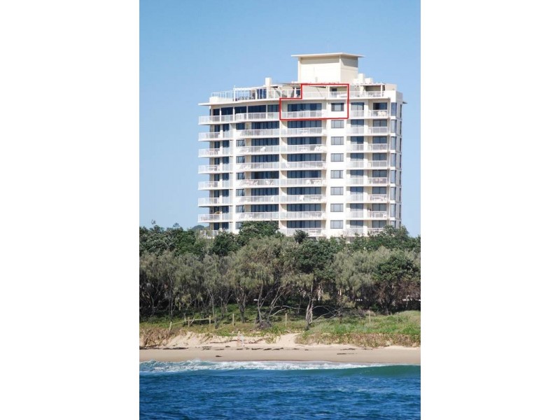 105/53 Catalina II, Sixth Avenue, Maroochydore QLD 4558