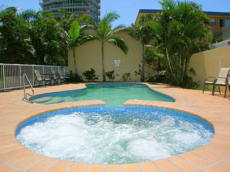 105/53 Catalina II, Sixth Avenue, Maroochydore QLD 4558