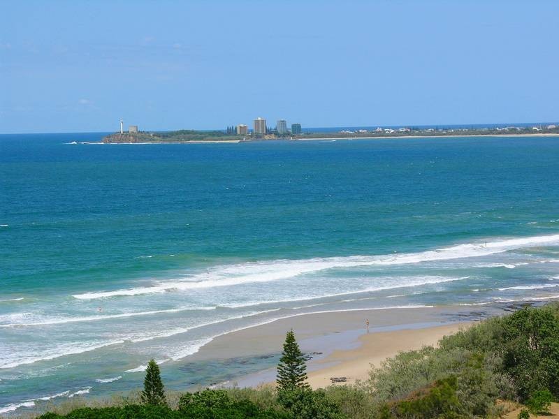 105/53 Catalina II, Sixth Avenue, Maroochydore QLD 4558