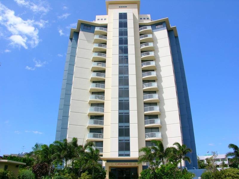 105/53 Catalina II, Sixth Avenue, Maroochydore QLD 4558