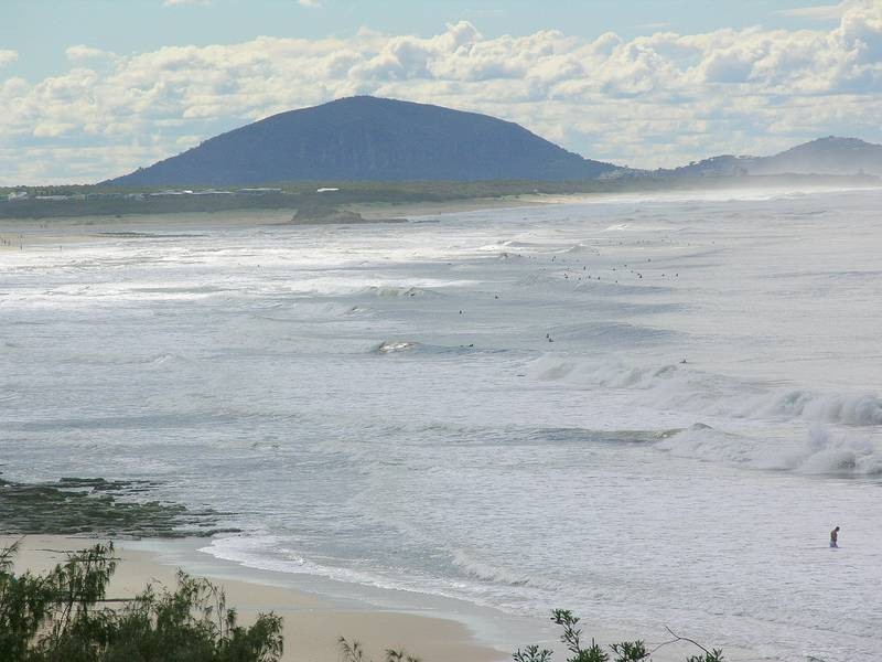 24/188 Alexandra Parade, Alexandra Headland QLD 4572