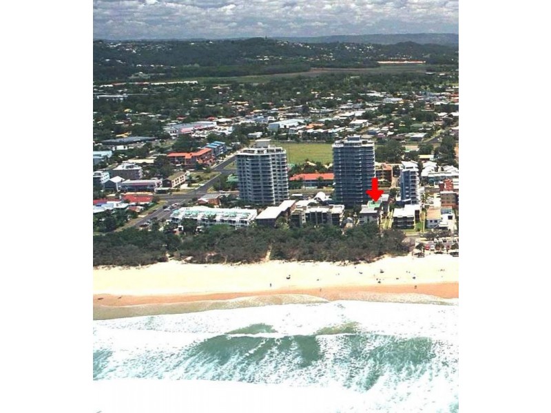 7/44 Alexandra Parade, Maroochydore QLD 4558