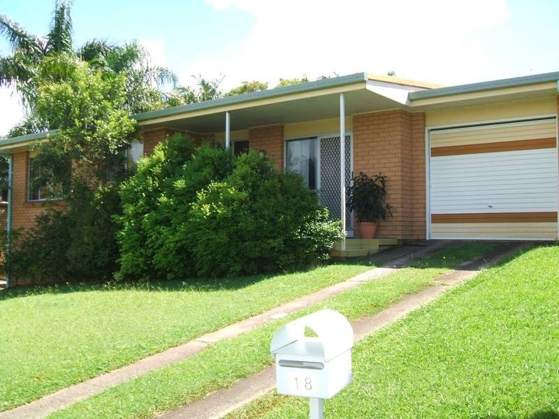 18 Valencia Street, Maroochydore QLD 4558
