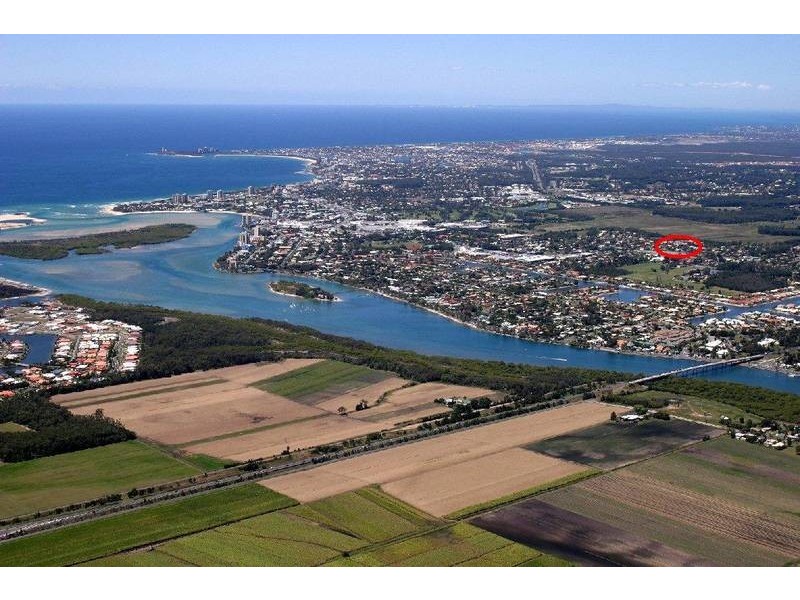 18 Valencia Street, Maroochydore QLD 4558