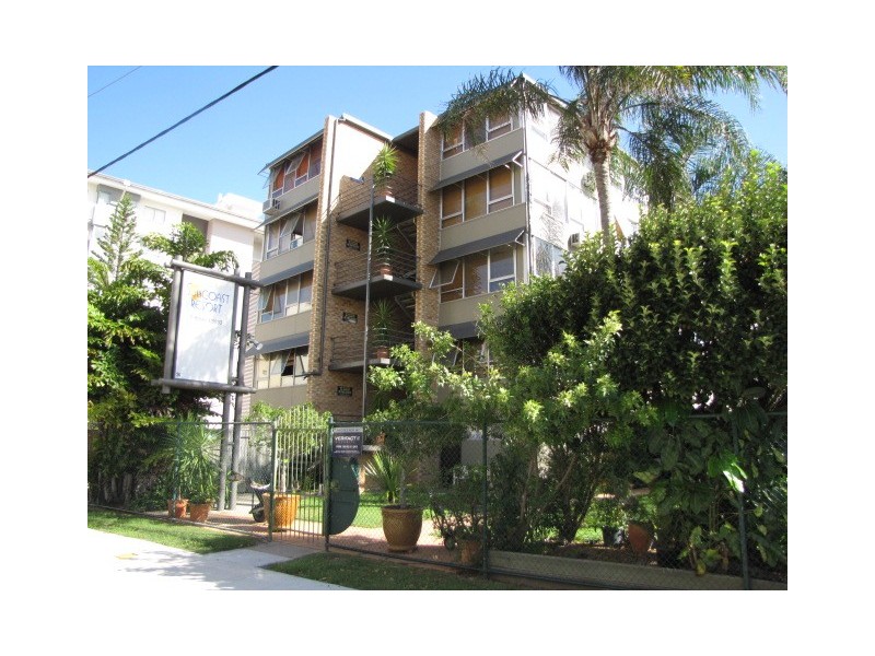 6/24 Wirraway Street, Alexandra Headland QLD 4572