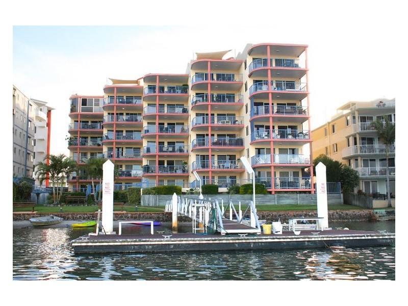 4/132-133 Duporth Avenue, Maroochydore QLD 4558