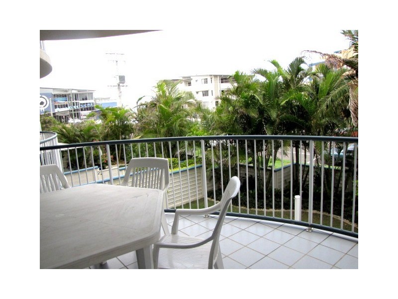 4/35 Coral Sea Apartments, 35 Sixth Avenue, Maroochydore QLD 4558