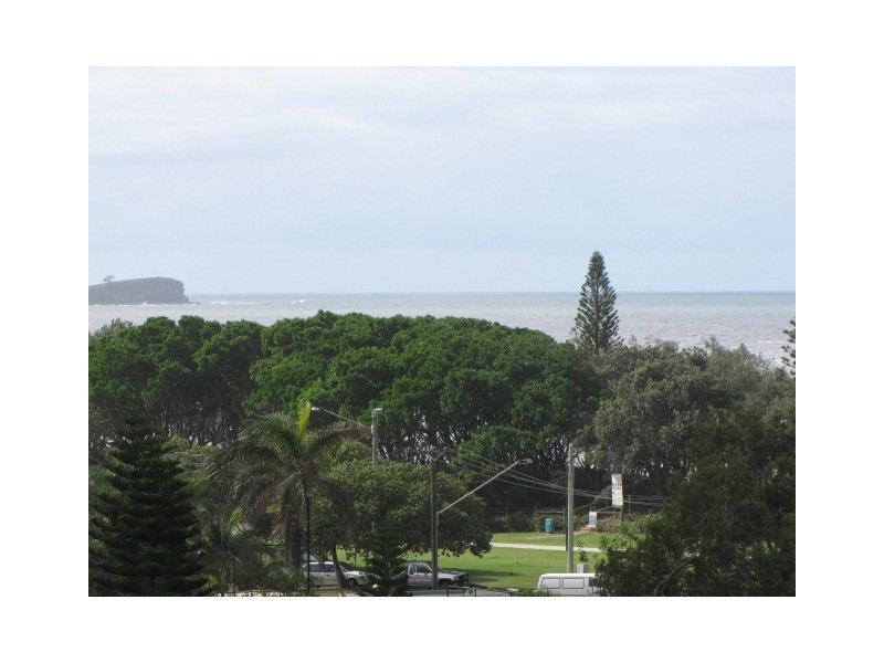 501/14 The Sea Resort and Spa, 14 Aerodrome Road, Maroochydore QLD 4558