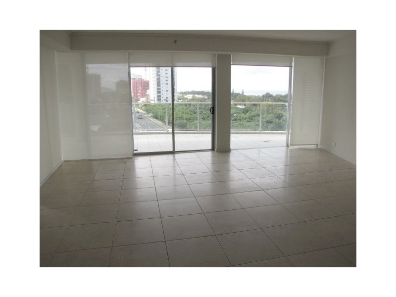 501/14 The Sea Resort and Spa, 14 Aerodrome Road, Maroochydore QLD 4558