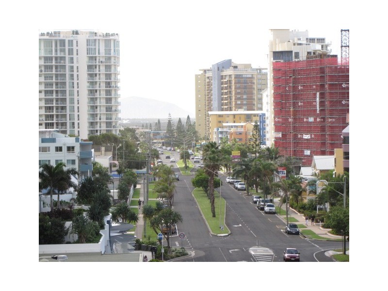 501/14 The Sea Resort and Spa, 14 Aerodrome Road, Maroochydore QLD 4558