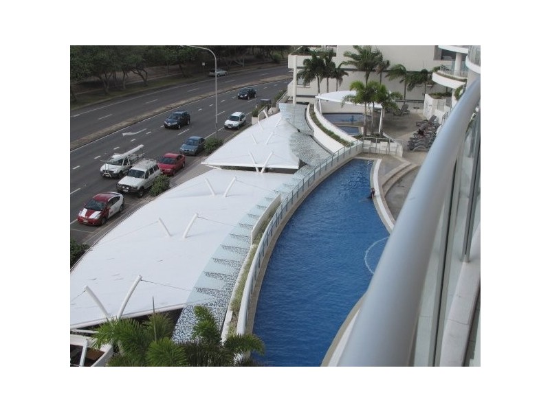 501/14 The Sea Resort and Spa, 14 Aerodrome Road, Maroochydore QLD 4558