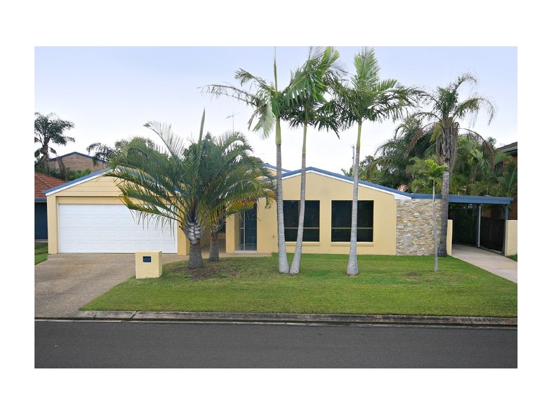 58 Balyarta Crescent, Mooloolaba QLD 4557