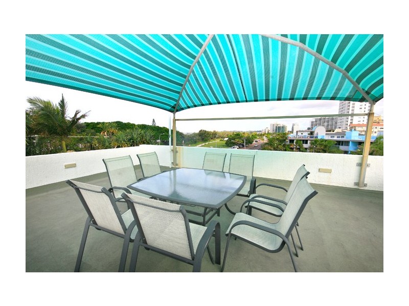 17/52 Camargue, 52 Alexandra Parade, Maroochydore QLD 4558