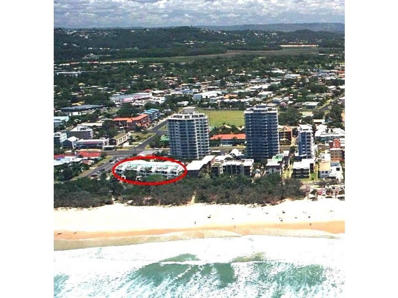 17/52 Camargue, 52 Alexandra Parade, Maroochydore QLD 4558