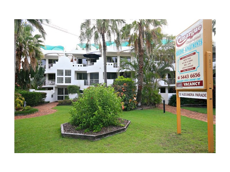 17/52 Camargue, 52 Alexandra Parade, Maroochydore QLD 4558