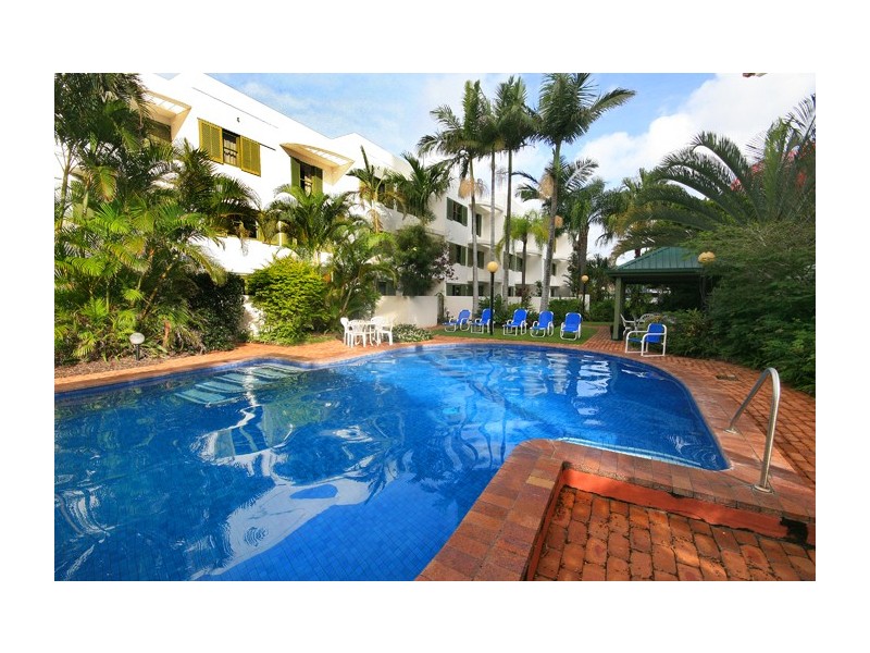 17/52 Camargue, 52 Alexandra Parade, Maroochydore QLD 4558