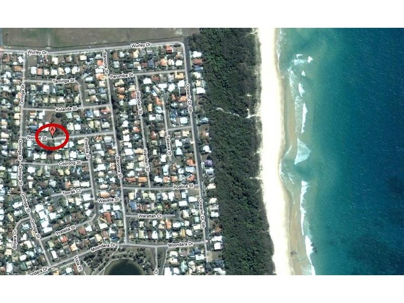 12 Nooree Street, Wurtulla QLD 4575