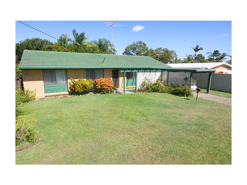 12 Nooree Street, Wurtulla QLD 4575