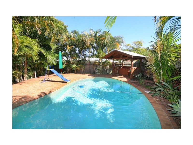 14 Cypress Street, Kuluin QLD 4558
