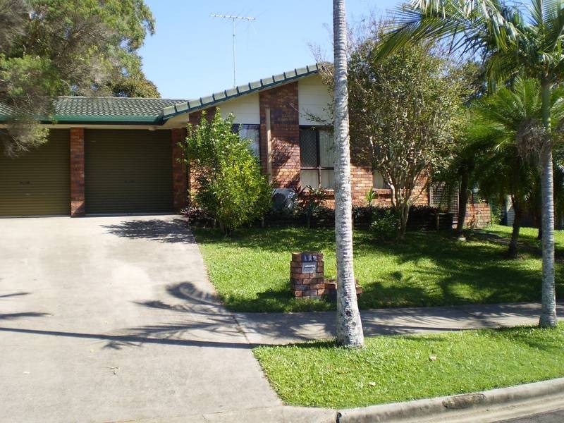 119 Tallow Wood Drive, Kuluin QLD 4558