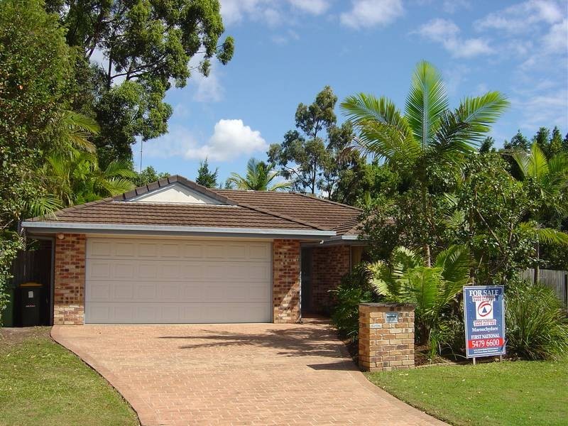 30 Blue Bush Avenue, Buderim QLD 4556