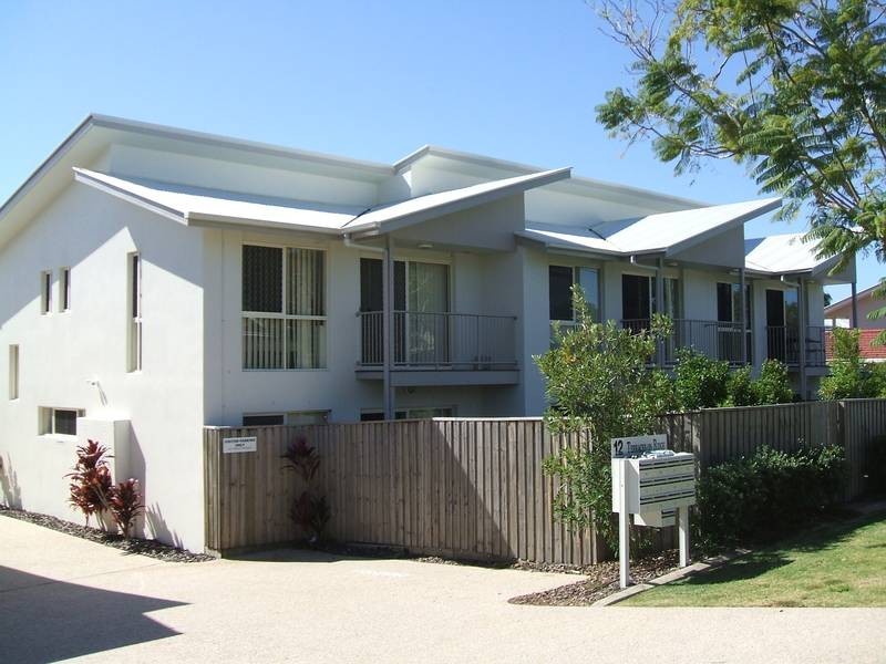 5/12 Ridge Street, Maroochydore QLD 4558