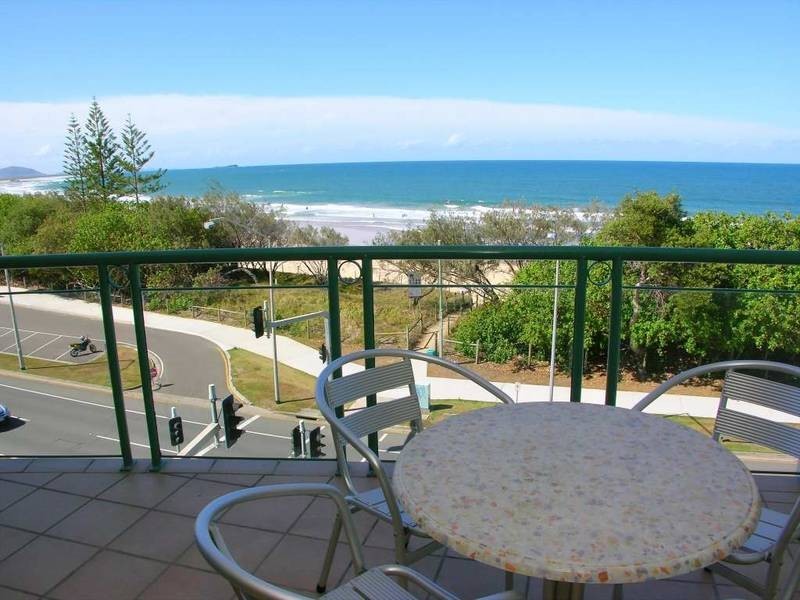 66/188 Alexandra Parade, Alexandra Headland QLD 4572