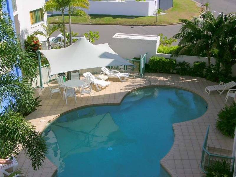 66/188 Alexandra Parade, Alexandra Headland QLD 4572