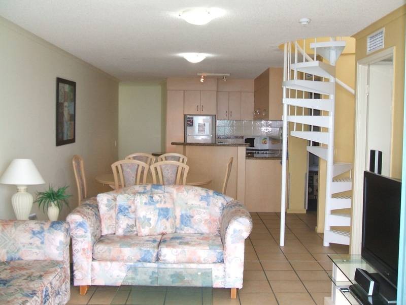 66/188 Alexandra Parade, Alexandra Headland QLD 4572