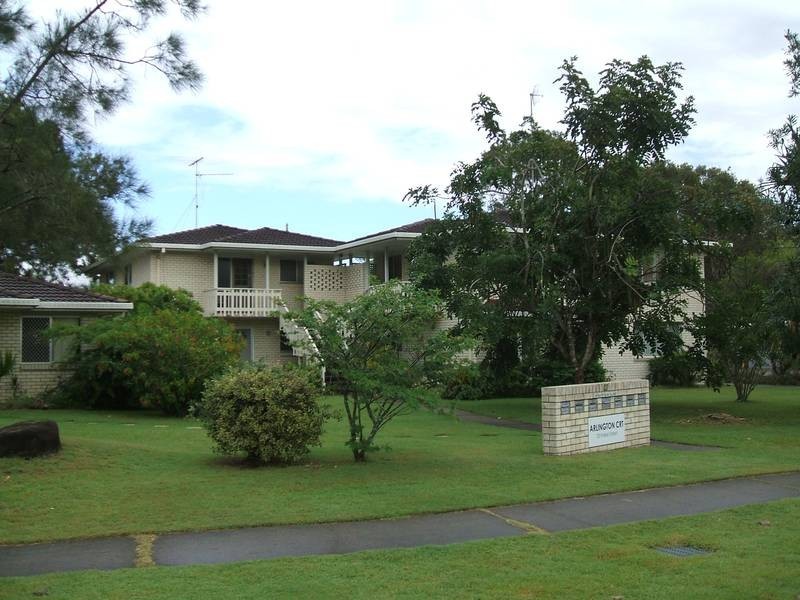 4/29 Arlington Court, 29 Parker Street, Maroochydore QLD 4558