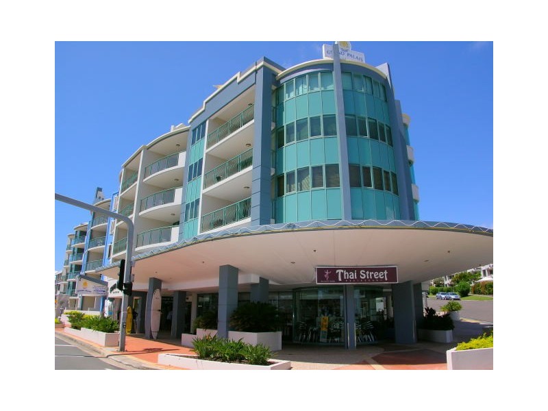 6/188 Grand Palais, 188 Alexandra Parade, Alexandra Headland QLD 4572