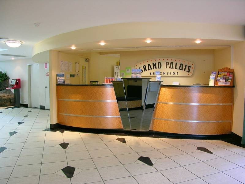 6/188 Grand Palais, 188 Alexandra Parade, Alexandra Headland QLD 4572