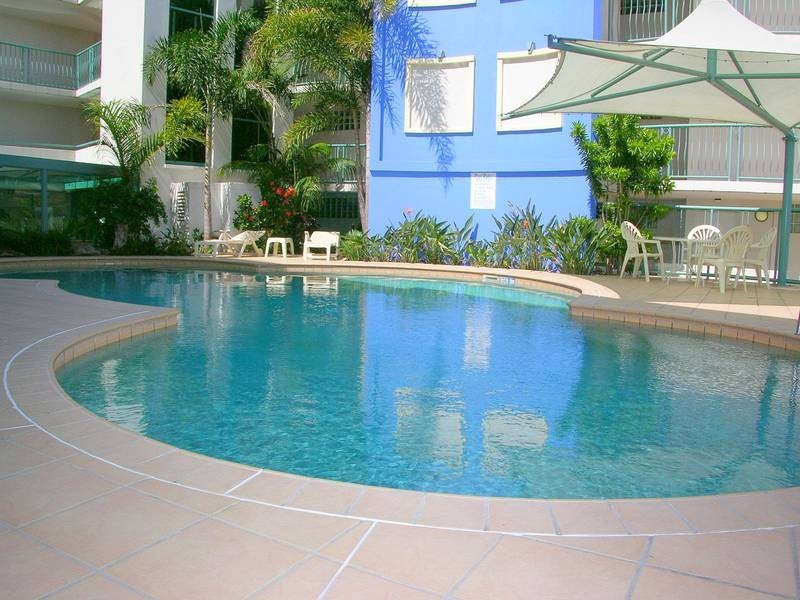 6/188 Grand Palais, 188 Alexandra Parade, Alexandra Headland QLD 4572