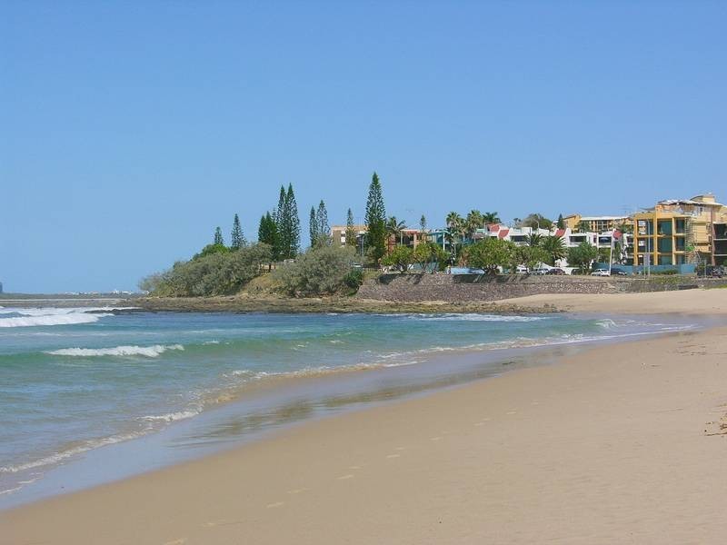 6/188 Grand Palais, 188 Alexandra Parade, Alexandra Headland QLD 4572