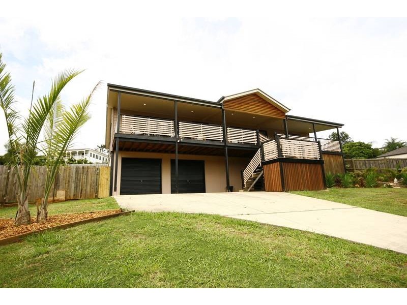 22 Nicklin Road, Palmwoods QLD 4555