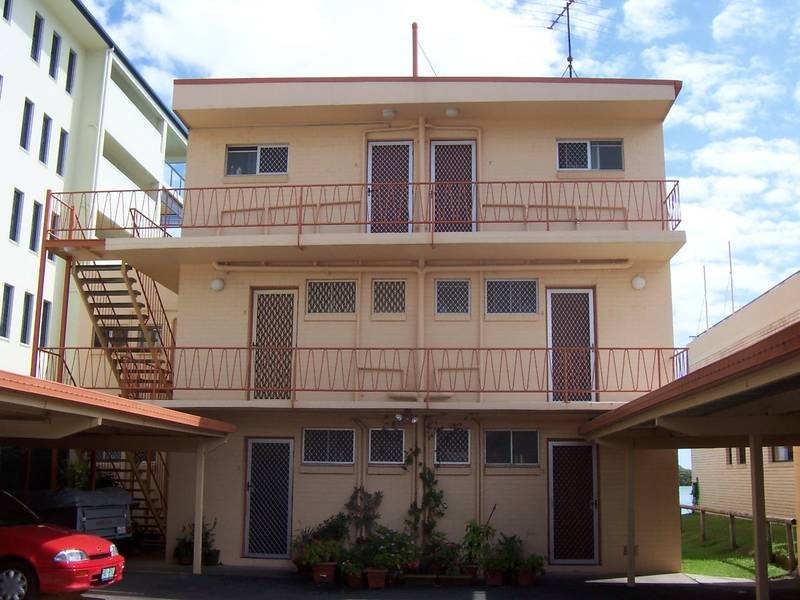 U5/76 Duporth Avenue, Maroochydore QLD 4558