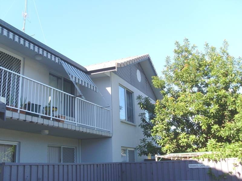 5/45 Allambie Court, 45 Maud Street, Maroochydore QLD 4558