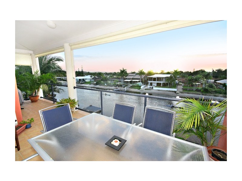 6/6 Paradiso, 6 Broadmeadows Road, Maroochydore QLD 4558