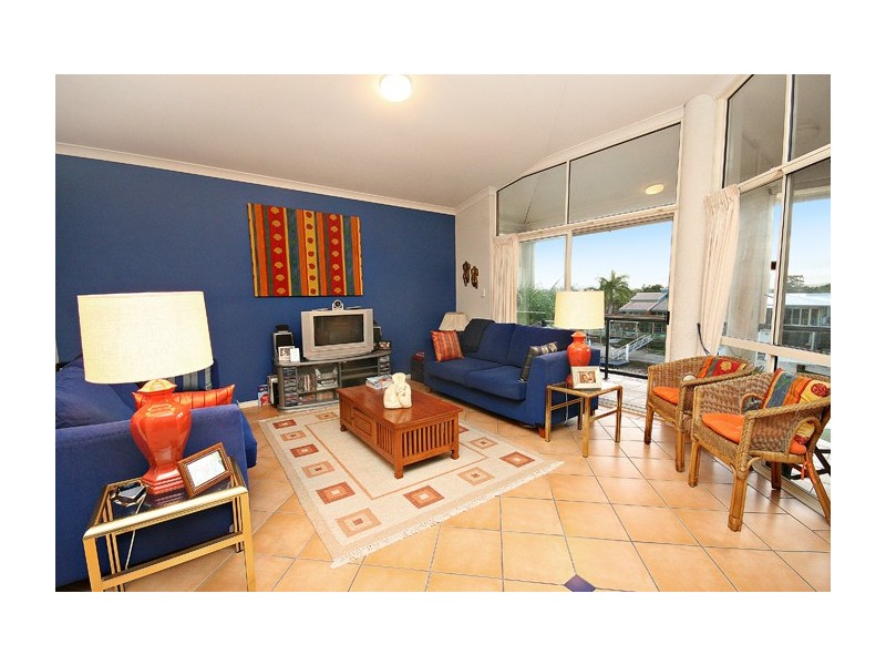 6/6 Paradiso, 6 Broadmeadows Road, Maroochydore QLD 4558