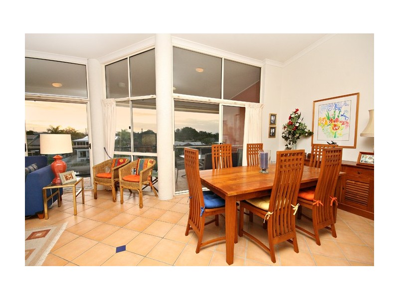 6/6 Paradiso, 6 Broadmeadows Road, Maroochydore QLD 4558